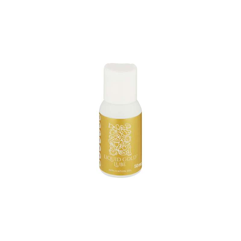 Application Gel 50ml - For Menstrual & Medical Devices