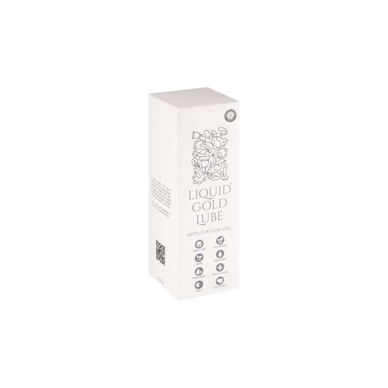Application Gel 100ml - For Menstrual & Medical Devices