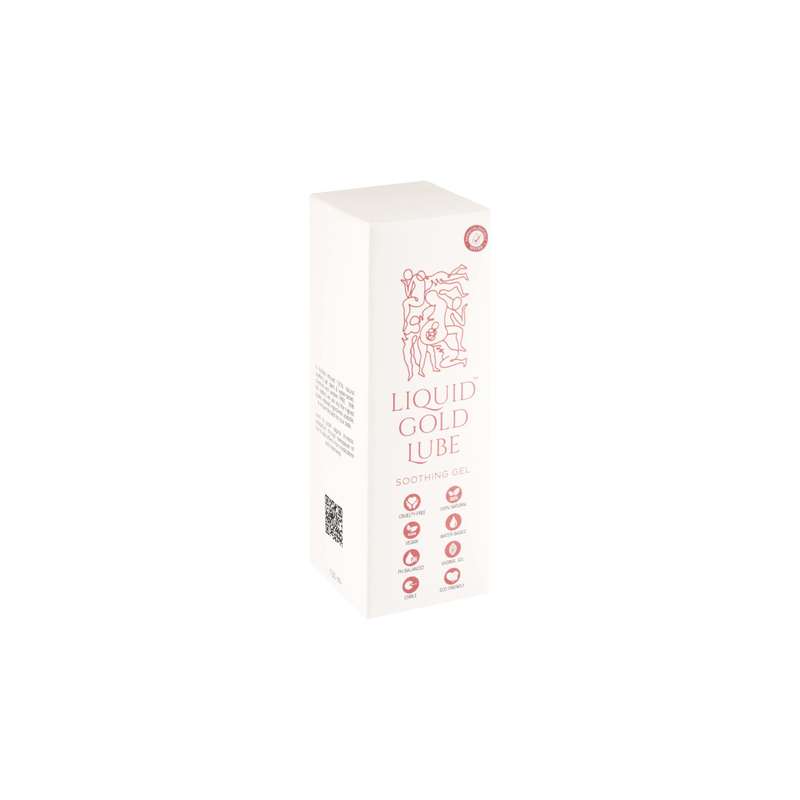Soothing Gel 100ml - For Soothing Vaginal Dryness