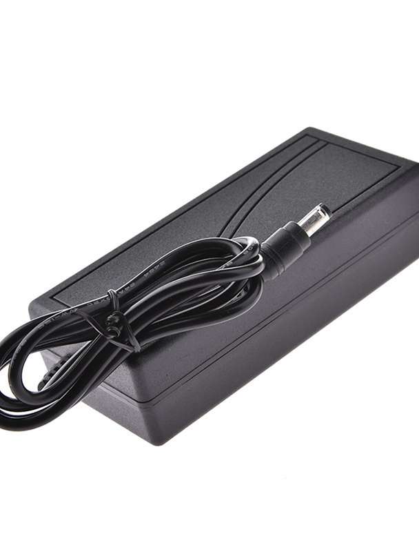 Bulk From 6/12V 5A Power Adapter AC100-240V to DC12V TransformersPower Supply For LED Strip
