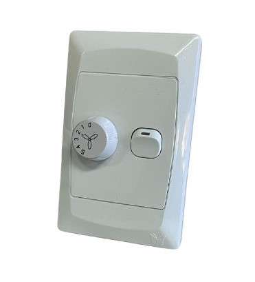 Senorita Regulator Ceiling Fan Cleo - Solent