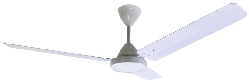Whirlwind Remote Ceiling Fan - Solent