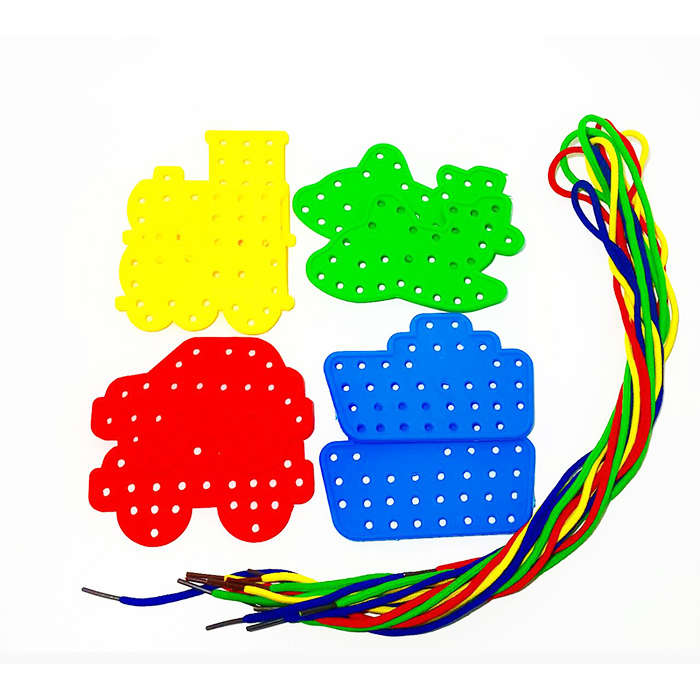 Transport Lacing Kit