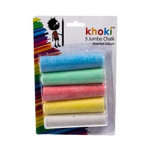 Jumbo Chalk