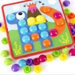 Button Idea Game