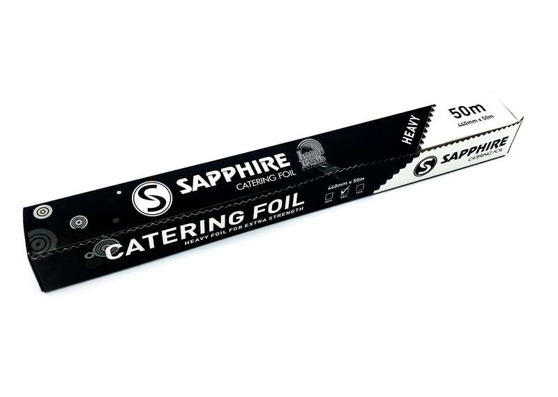 Heavy Catering Foil