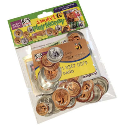 Smart Play Money