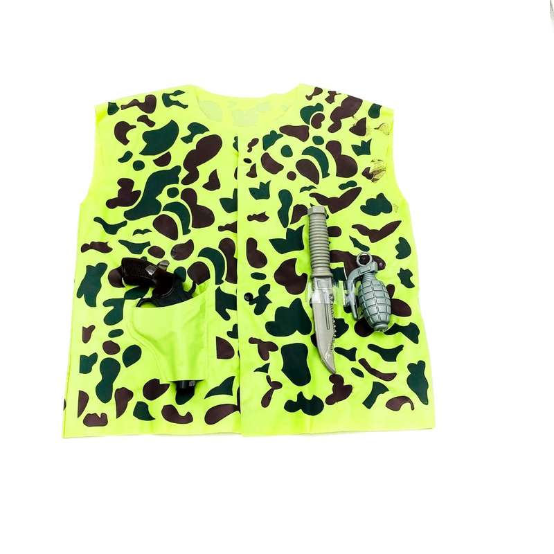 Army Costume