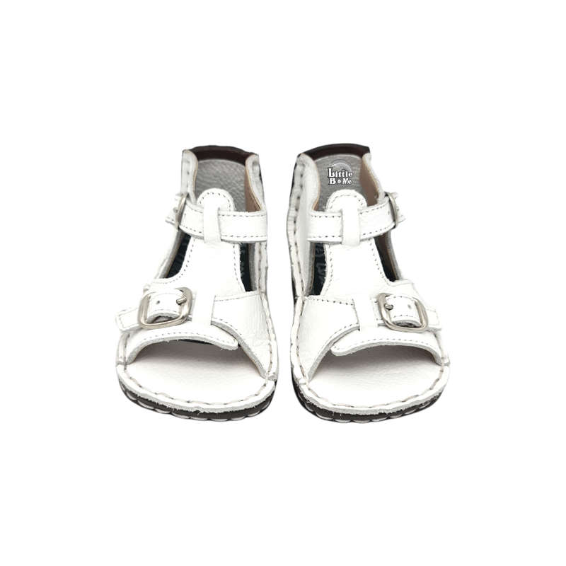 Cobbles - White (2,3,4,5,6)