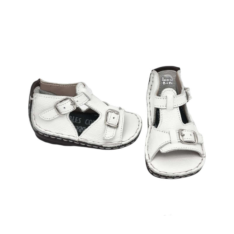 Cobbles - White (2,3,4,5,6)