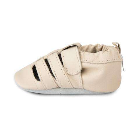 Shooshoos Soft Sole Sandal Mack (XL)