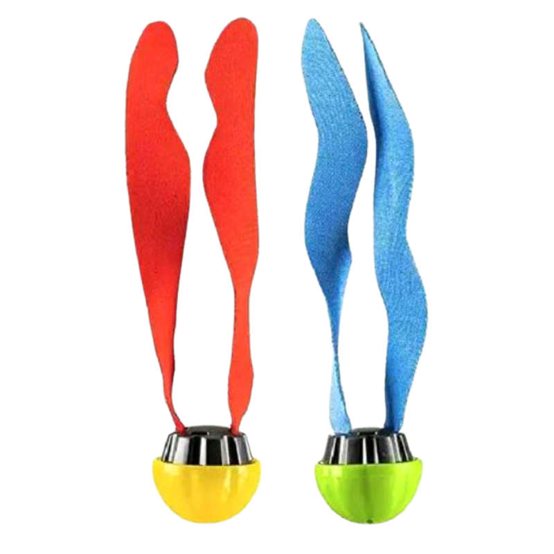 Diving Balls
