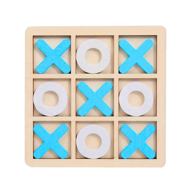 X and O Mini