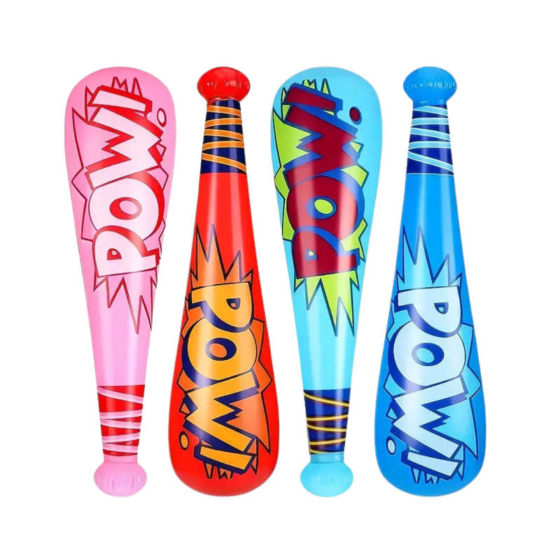 Inflatable Bat Toy