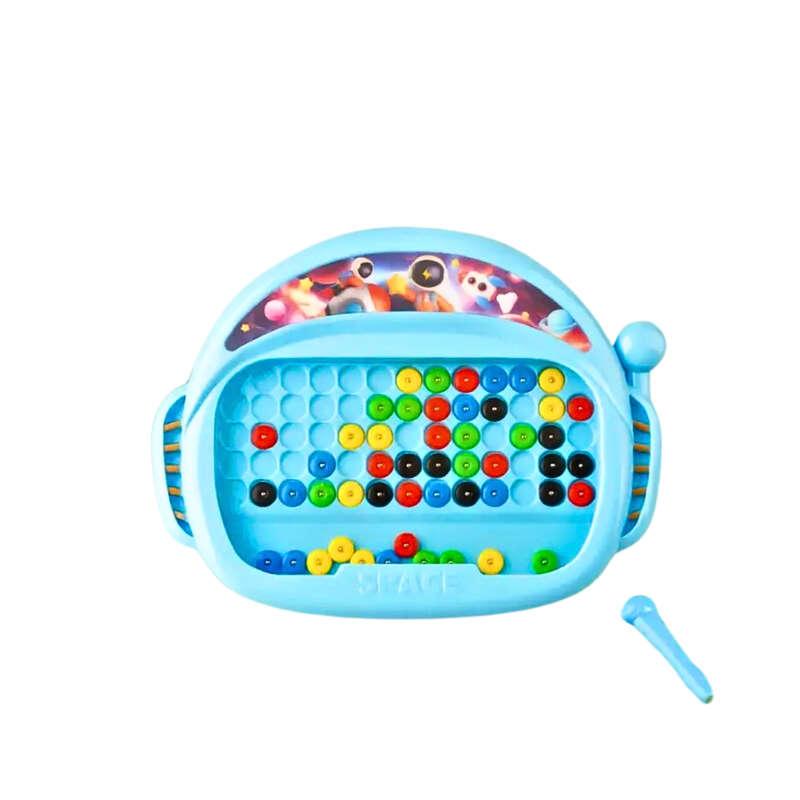 Magnet Sorting Game