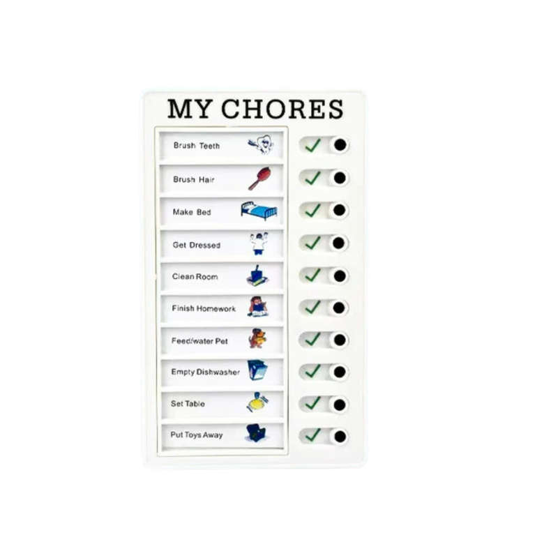 Chore Chart