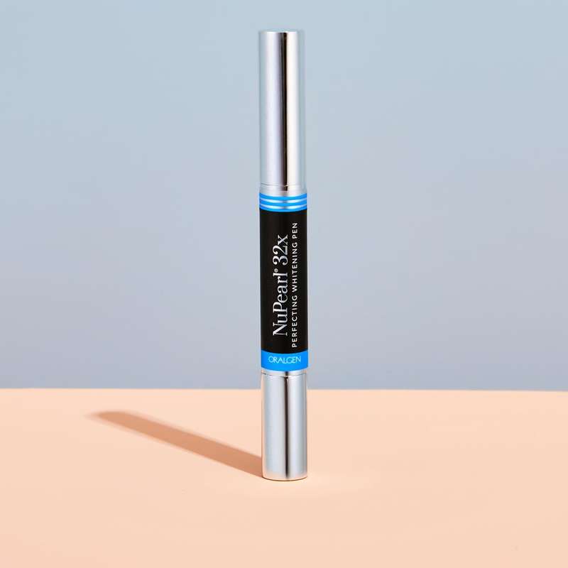 Oralgen NuPearl 32x Teeth Whitening Pen - 2.5ml