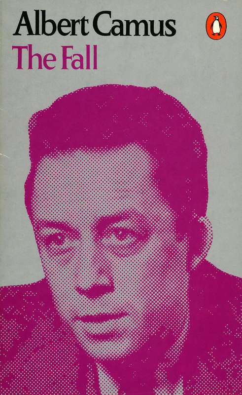 The Fall  - Albert Camus