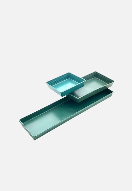 Trays