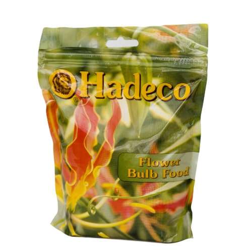 Hadeco Bulb Food