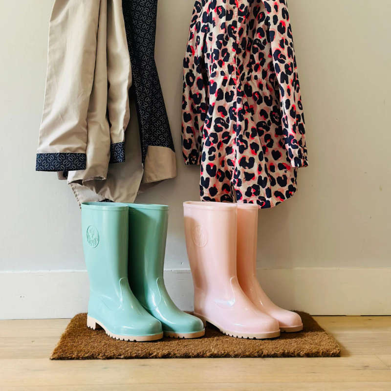 Ladies Gumboots