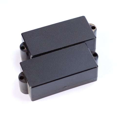 Precision Bass Closed Pole Pickup