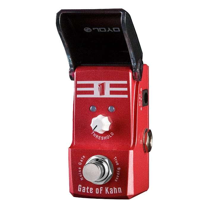 Gate of Kahn Pedal