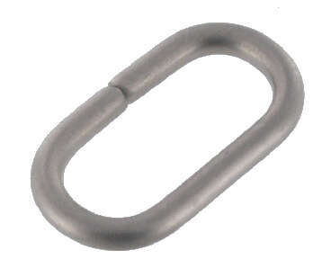 Watch Loop Matte Stainless Steel - WL100