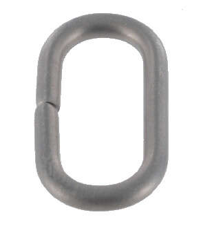 Watch Loop Matte Stainless Steel - WL100