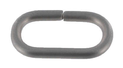Watch Loop Matte Stainless Steel - WL100