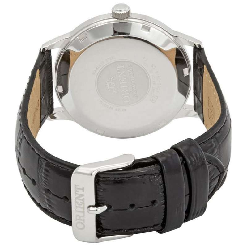 Orient Bambino 2nd Generation Automatic Watch (FAC00004B0)