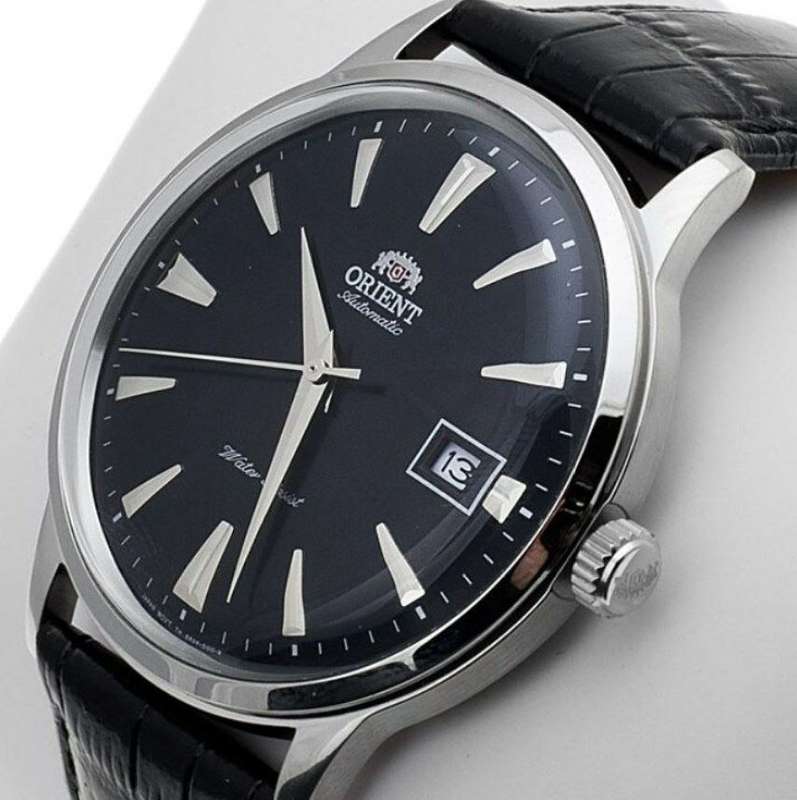 Orient Bambino 2nd Generation Automatic Watch (FAC00004B0)