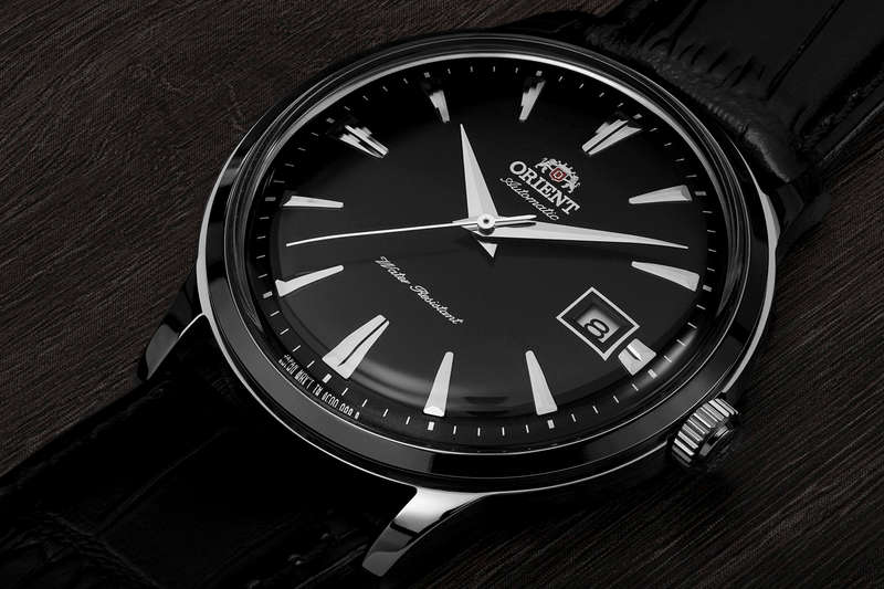 Orient Bambino 2nd Generation Automatic Watch (FAC00004B0)