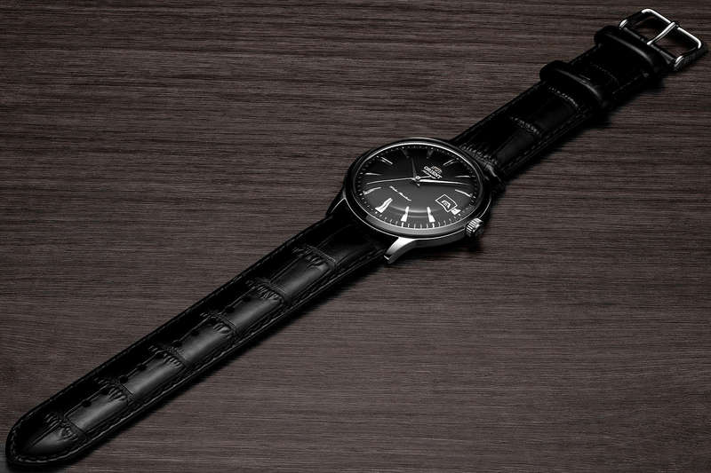 Orient Bambino 2nd Generation Automatic Watch (FAC00004B0)