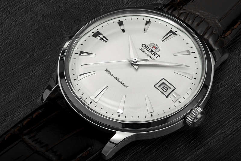 Orient Bambino 2nd Generation Automatic Watch (FAC00005W0)