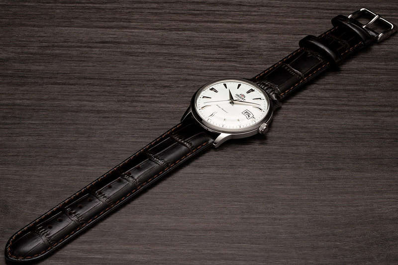 Orient Bambino 2nd Generation Automatic Watch (FAC00005W0)