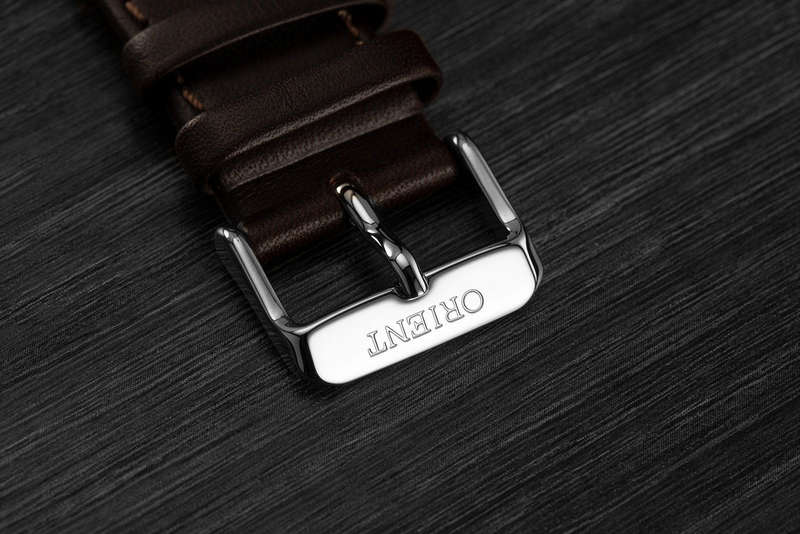 Orient Bambino 2nd Generation Automatic Watch (FAC00005W0)