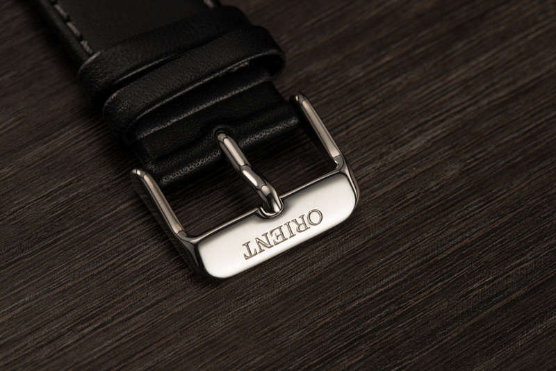 Orient Bambino 2nd Generation Automatic Watch (FAC0000CA0)