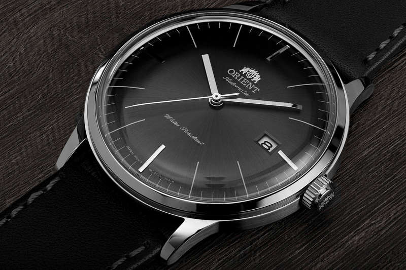 Orient Bambino 2nd Generation Automatic Watch (FAC0000DB0)