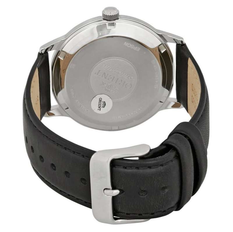 Orient Bambino 2nd Generation Automatic Watch (FAC0000DD0)