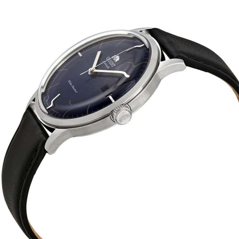 Orient Bambino 2nd Generation Automatic Watch (FAC0000DD0)