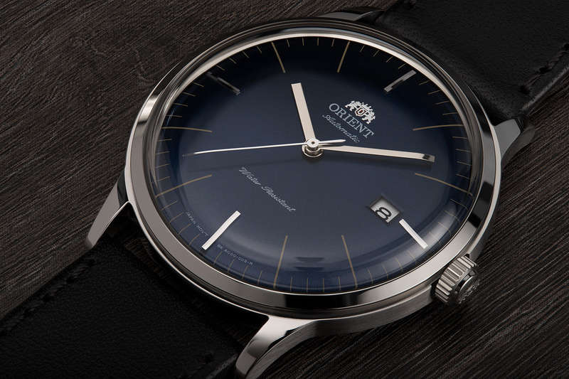 Orient Bambino 2nd Generation Automatic Watch (FAC0000DD0)