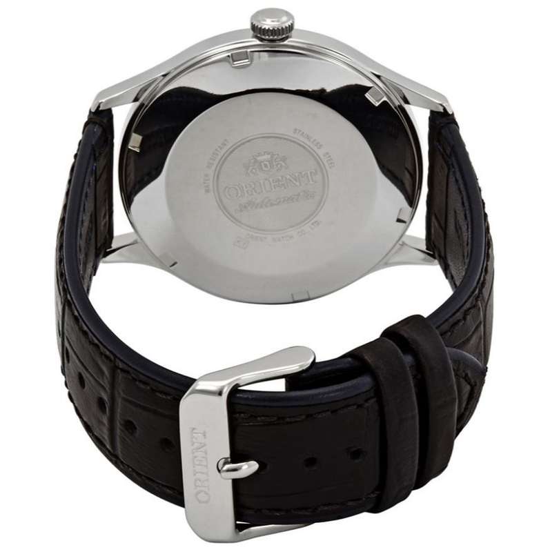Orient Bambino Version 4 Automatic Watch (FAC08004D0)