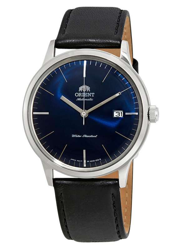 Orient Bambino 2nd Generation Automatic Watch (FAC0000DD0)