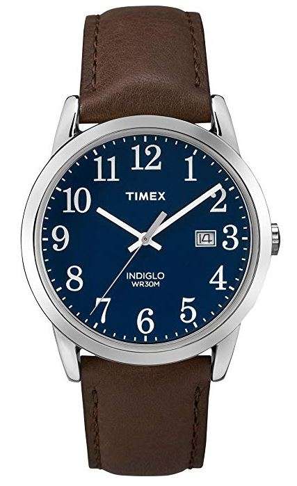 Timex Easy Reader (TW2P75900) 38mm