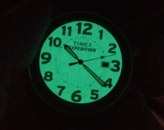 Timex Expedition Field Watch (T44921)