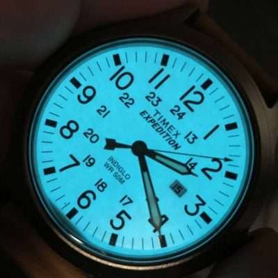 Timex Expedition Scout (TW4B01700)