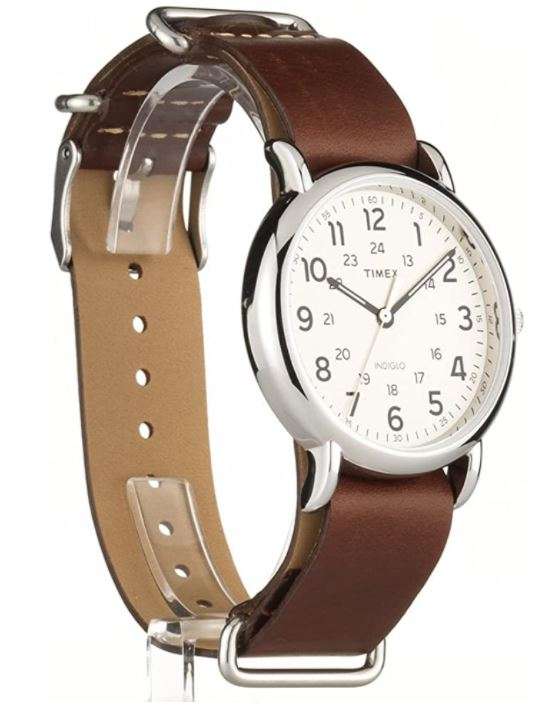 Timex Weekender (T2P495) 40mm