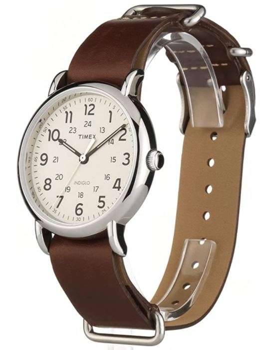 Timex Weekender (T2P495) 40mm