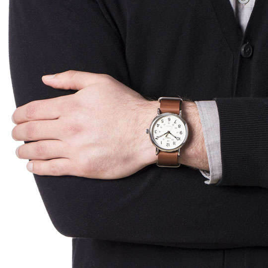 Timex Weekender (T2P495) 40mm